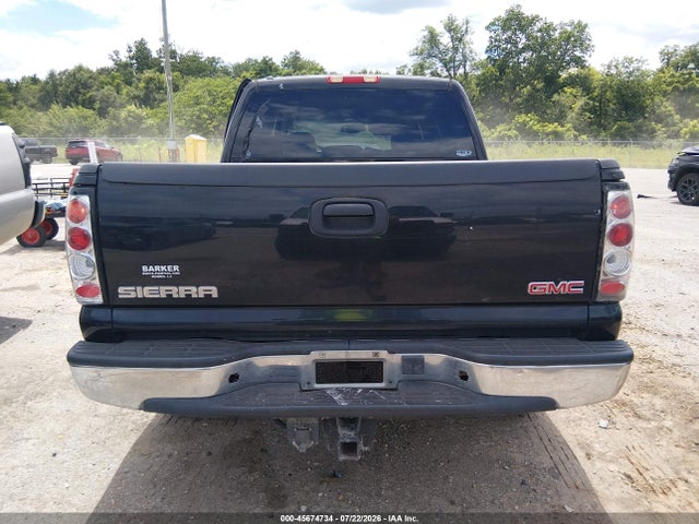 Продаж на аукціоні авто 2005 Gmc Sierra 1500 Sle, vin: 2GTEC13T851377759, номер лоту: 45674734