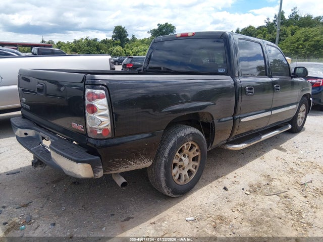 Продаж на аукціоні авто 2005 Gmc Sierra 1500 Sle, vin: 2GTEC13T851377759, номер лоту: 45674734