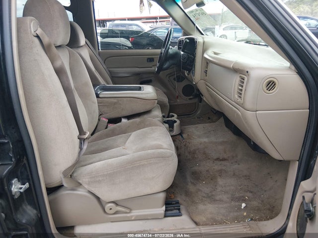 Продаж на аукціоні авто 2005 Gmc Sierra 1500 Sle, vin: 2GTEC13T851377759, номер лоту: 45674734