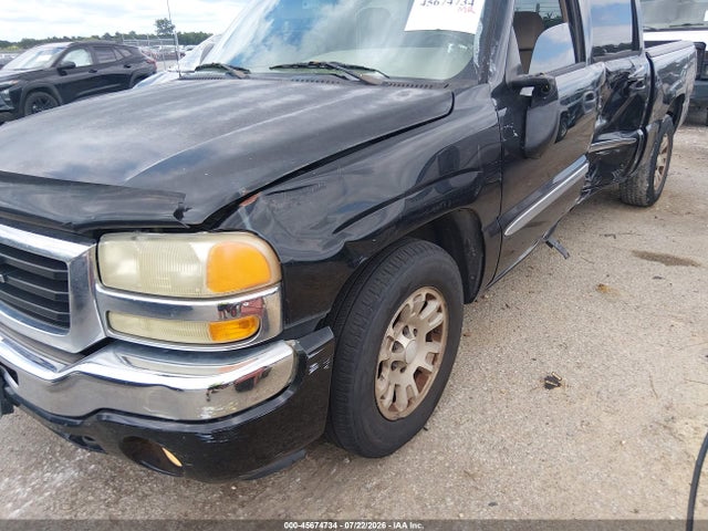 Продаж на аукціоні авто 2005 Gmc Sierra 1500 Sle, vin: 2GTEC13T851377759, номер лоту: 45674734