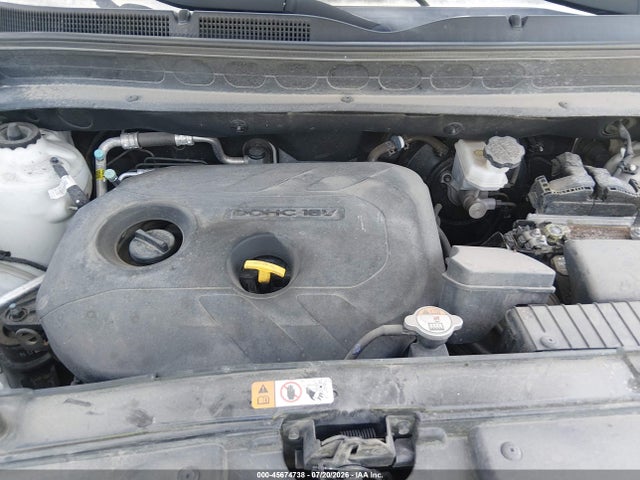 Aukcja sprzedaży 2013 Kia Soul +, vin: KNDJT2A6XD7504580, numer aukcji: 45674738