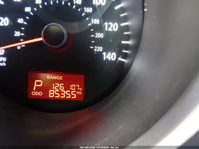 Aukcja sprzedaży 2013 Kia Soul +, vin: KNDJT2A6XD7504580, numer aukcji: 45674738
