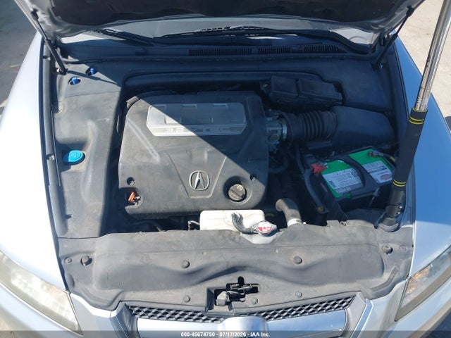 Aukcja sprzedaży 2008 Acura Tl 3.2, vin: 19UUA66278A032896, numer aukcji: 45674750