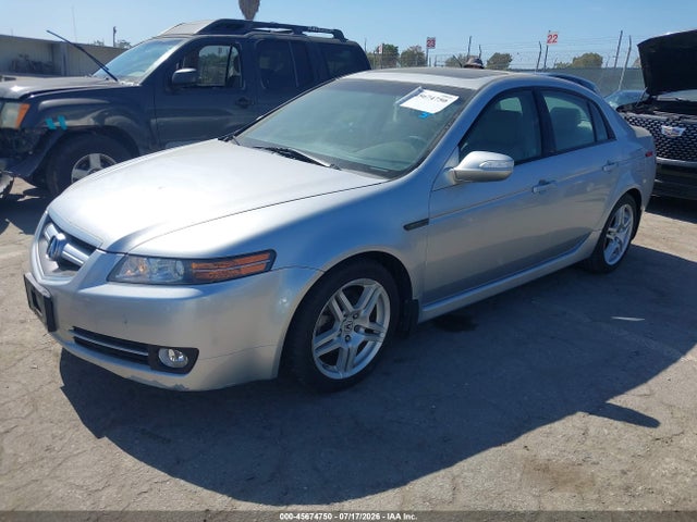 Aukcja sprzedaży 2008 Acura Tl 3.2, vin: 19UUA66278A032896, numer aukcji: 45674750
