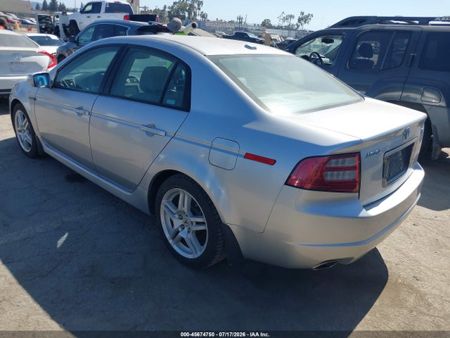 Aukcja sprzedaży 2008 Acura Tl 3.2, vin: 19UUA66278A032896, numer aukcji: 45674750