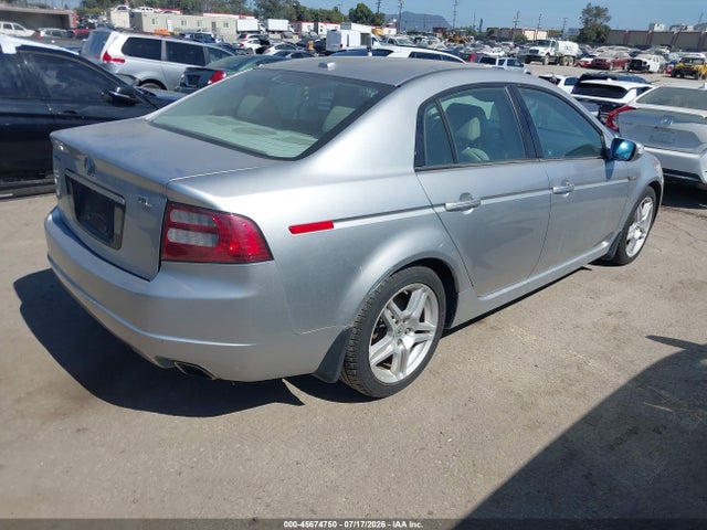 Aukcja sprzedaży 2008 Acura Tl 3.2, vin: 19UUA66278A032896, numer aukcji: 45674750