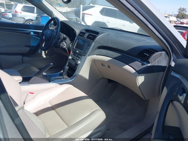 Aukcja sprzedaży 2008 Acura Tl 3.2, vin: 19UUA66278A032896, numer aukcji: 45674750