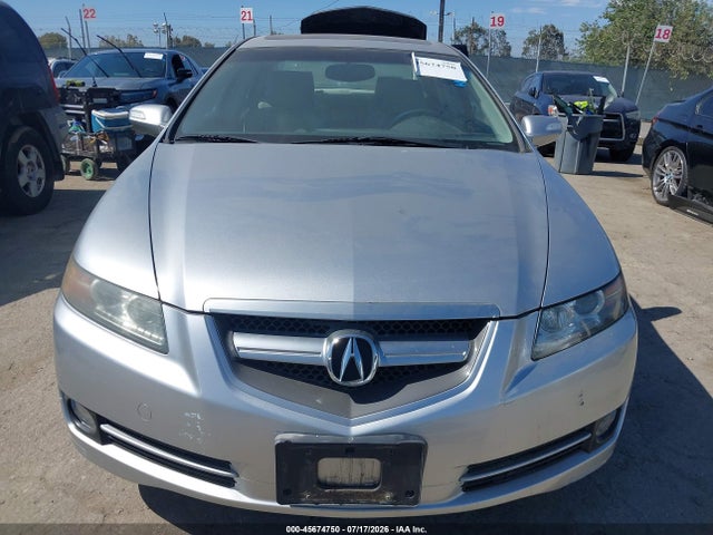 Aukcja sprzedaży 2008 Acura Tl 3.2, vin: 19UUA66278A032896, numer aukcji: 45674750
