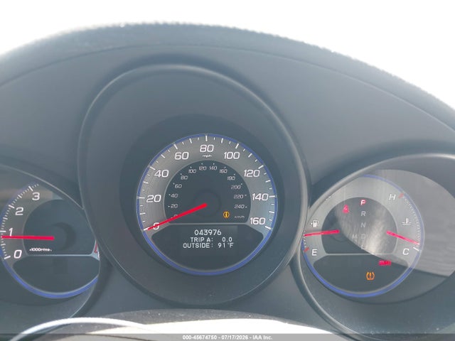 Продаж на аукціоні авто 2008 Acura Tl 3.2, vin: 19UUA66278A032896, номер лоту: 45674750