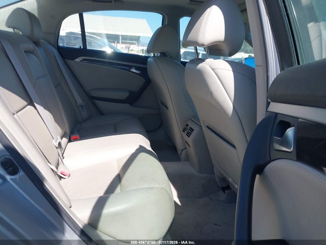 Aukcja sprzedaży 2008 Acura Tl 3.2, vin: 19UUA66278A032896, numer aukcji: 45674750