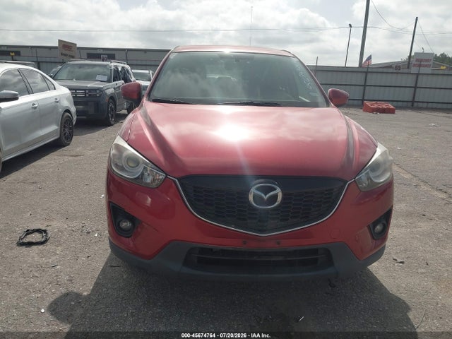 Aukcja sprzedaży 2014 Mazda Cx-5 Touring, vin: JM3KE2CY6E0428726, numer aukcji: 45674764