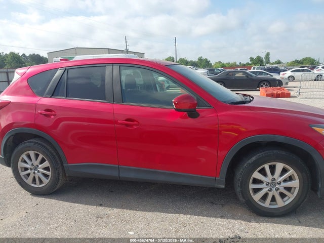 Aukcja sprzedaży 2014 Mazda Cx-5 Touring, vin: JM3KE2CY6E0428726, numer aukcji: 45674764