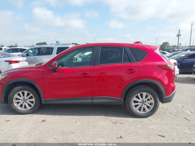 Aukcja sprzedaży 2014 Mazda Cx-5 Touring, vin: JM3KE2CY6E0428726, numer aukcji: 45674764