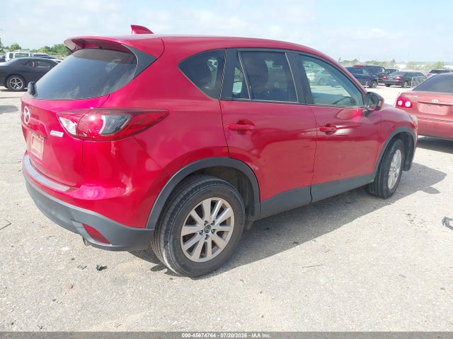 Aukcja sprzedaży 2014 Mazda Cx-5 Touring, vin: JM3KE2CY6E0428726, numer aukcji: 45674764