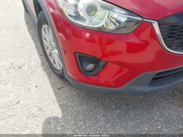 Aukcja sprzedaży 2014 Mazda Cx-5 Touring, vin: JM3KE2CY6E0428726, numer aukcji: 45674764