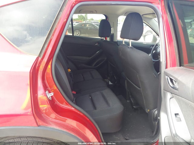 Aukcja sprzedaży 2014 Mazda Cx-5 Touring, vin: JM3KE2CY6E0428726, numer aukcji: 45674764