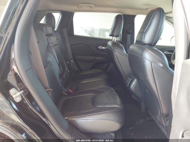 1C4PJMDB7HW511535 Jeep Cherokee Limited