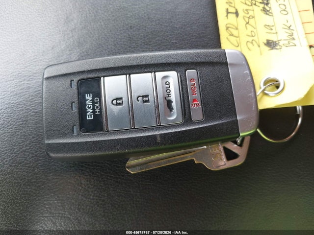 Продаж на аукціоні авто 2019 Acura Mdx Advance Pkg, vin: 5J8YD4H86KL003688, номер лоту: 45674767