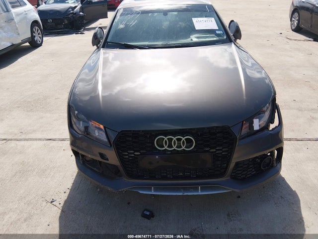 Audi A7 3.0t Premium Plus 2014 WAUWGAFC2EN132245 Image 11