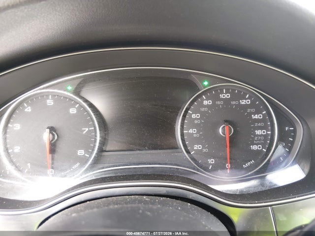Audi A7 3.0t Premium Plus 2014 WAUWGAFC2EN132245 Image 14