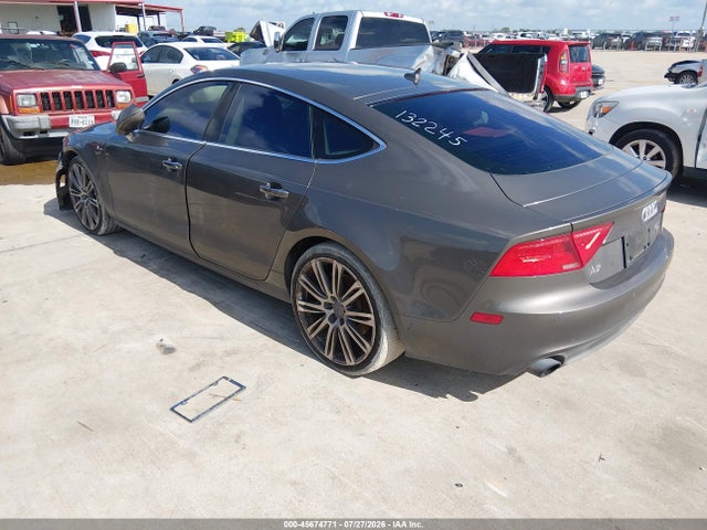 Audi A7 3.0t Premium Plus 2014 WAUWGAFC2EN132245 Image 3
