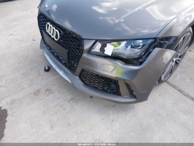 Audi A7 3.0t Premium Plus 2014 WAUWGAFC2EN132245 Image 6