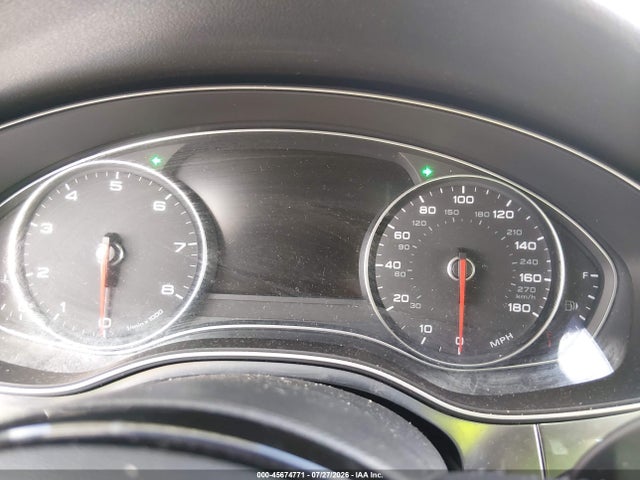 Audi A7 3.0t Premium Plus 2014 WAUWGAFC2EN132245 Image 7