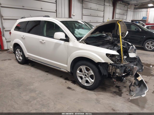 Aukcja sprzedaży 2016 Dodge Journey Crossroad Plus, vin: 3C4PDDGG8GT244067, numer aukcji: 45674774