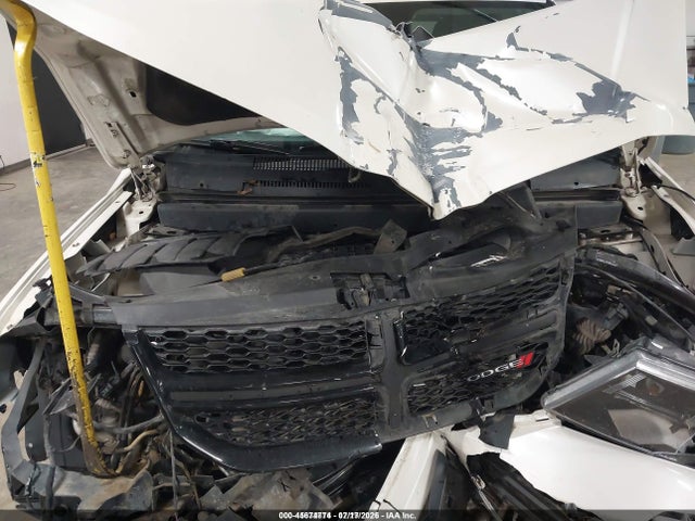 Aukcja sprzedaży 2016 Dodge Journey Crossroad Plus, vin: 3C4PDDGG8GT244067, numer aukcji: 45674774