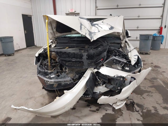 Aukcja sprzedaży 2016 Dodge Journey Crossroad Plus, vin: 3C4PDDGG8GT244067, numer aukcji: 45674774