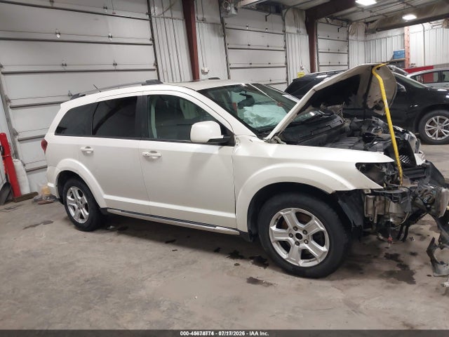 Aukcja sprzedaży 2016 Dodge Journey Crossroad Plus, vin: 3C4PDDGG8GT244067, numer aukcji: 45674774