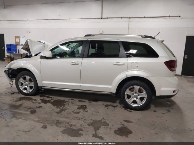 Aukcja sprzedaży 2016 Dodge Journey Crossroad Plus, vin: 3C4PDDGG8GT244067, numer aukcji: 45674774