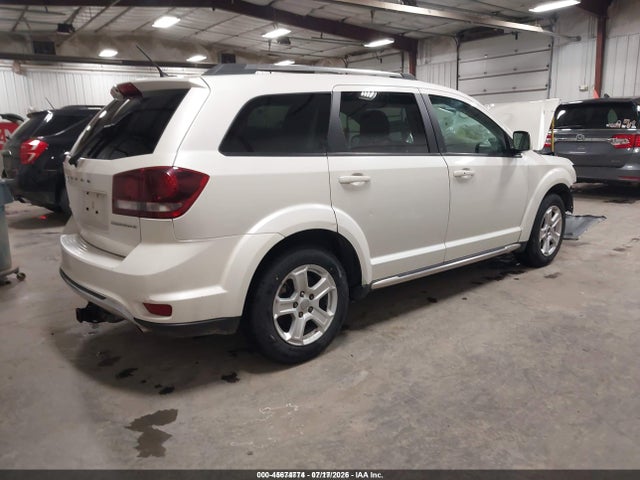 Aukcja sprzedaży 2016 Dodge Journey Crossroad Plus, vin: 3C4PDDGG8GT244067, numer aukcji: 45674774