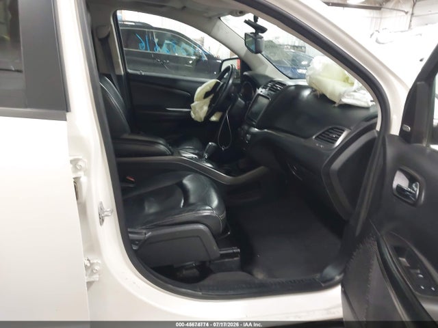 Aukcja sprzedaży 2016 Dodge Journey Crossroad Plus, vin: 3C4PDDGG8GT244067, numer aukcji: 45674774
