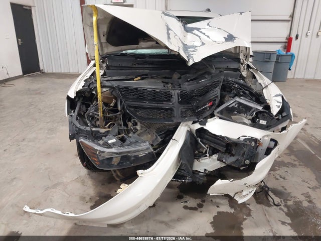 Aukcja sprzedaży 2016 Dodge Journey Crossroad Plus, vin: 3C4PDDGG8GT244067, numer aukcji: 45674774