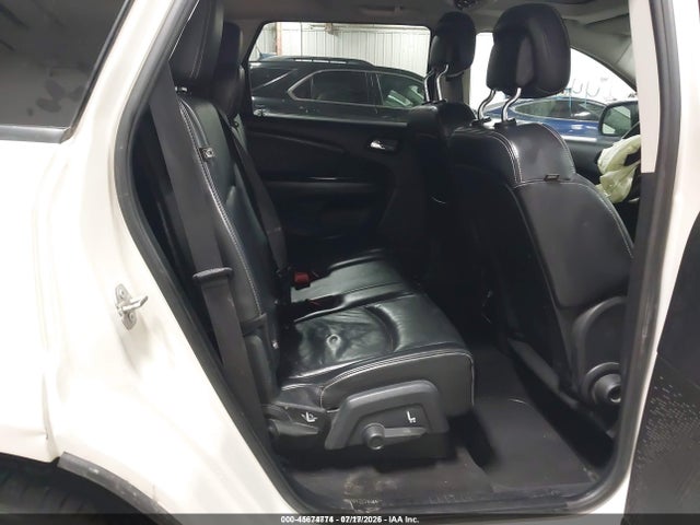 Aukcja sprzedaży 2016 Dodge Journey Crossroad Plus, vin: 3C4PDDGG8GT244067, numer aukcji: 45674774