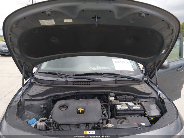 KIA SOUL S 2021 KNDJ23AU3M7792904 Image 10