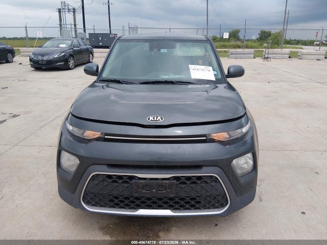 KIA SOUL S 2021 KNDJ23AU3M7792904 Image 12