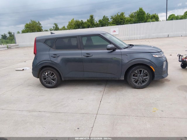 KIA SOUL S 2021 KNDJ23AU3M7792904 Image 13