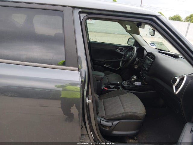 KIA SOUL S 2021 KNDJ23AU3M7792904 Image 5