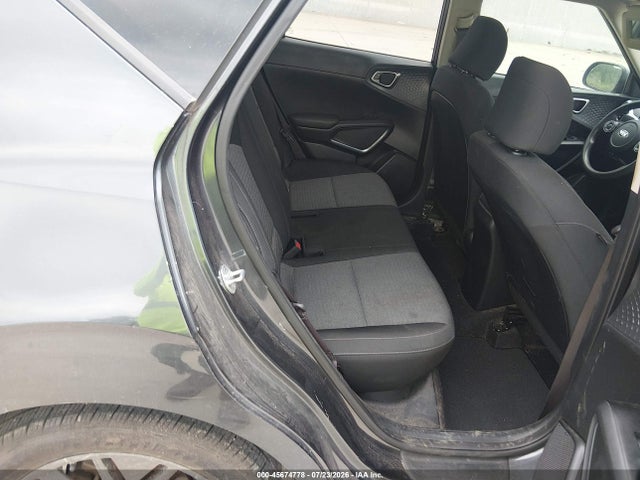 KIA SOUL S 2021 KNDJ23AU3M7792904 Image 8
