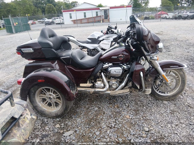Harley-Davidson FLHTCUTG 2022 1HD1MAF18NB852668 Image 4