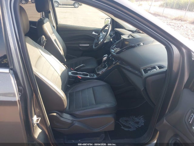 Ford Escape Titanium 2014 1FMCU9JX1EUB72261 Image 5