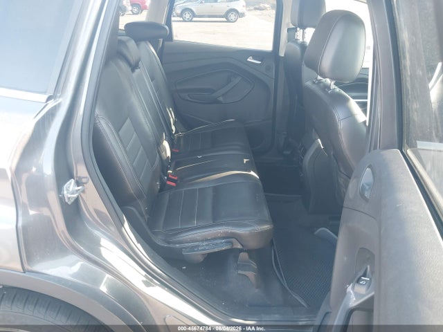 Ford Escape Titanium 2014 1FMCU9JX1EUB72261 Image 8