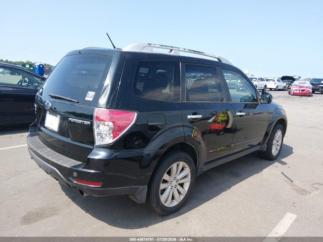 Aukcja sprzedaży 2011 Subaru Forester 2.5x Touring, vin: JF2SHBGC7BH700679, numer aukcji: 45674791