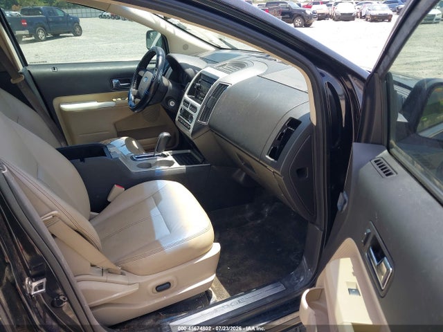 Aukcja sprzedaży 2010 Ford Edge Limited, vin: 2FMDK3KCXABB56627, numer aukcji: 45674802
