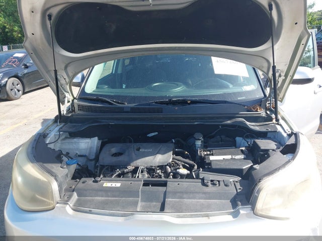 Aukcja sprzedaży 2019 Kia Soul, vin: KNDJN2A24K7644564, numer aukcji: 45674803