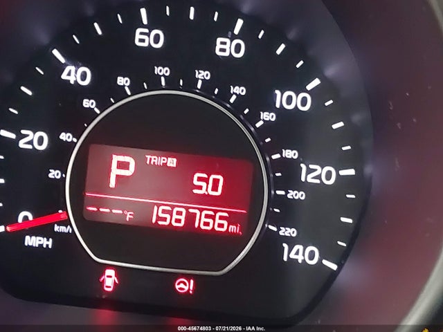 Auction sale of the 2019 Kia Soul, vin: KNDJN2A24K7644564, lot number: 45674803