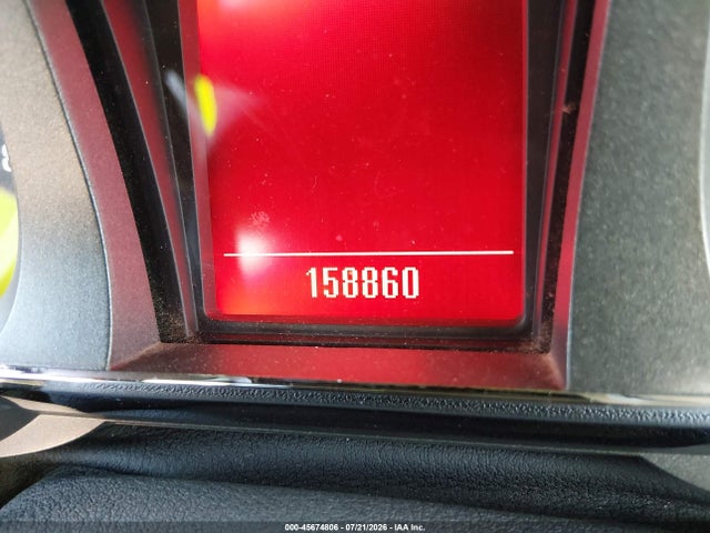 45674806 :رقم المزاد ، 2CTFLTE50B6469353 vin ، 2011 Gmc Terrain Sle-2 مزاد بيع