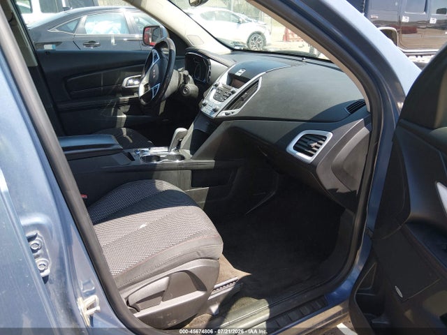 45674806 :رقم المزاد ، 2CTFLTE50B6469353 vin ، 2011 Gmc Terrain Sle-2 مزاد بيع